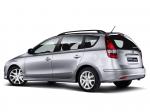 Hyundai i30 CW FIFA WM 2011 года